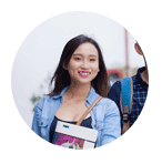 Thanh Huyền |Du học sinh Mỹ