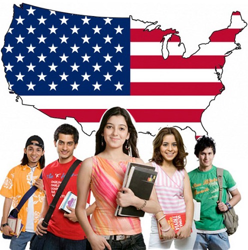 Lý do chọn du học Mỹ